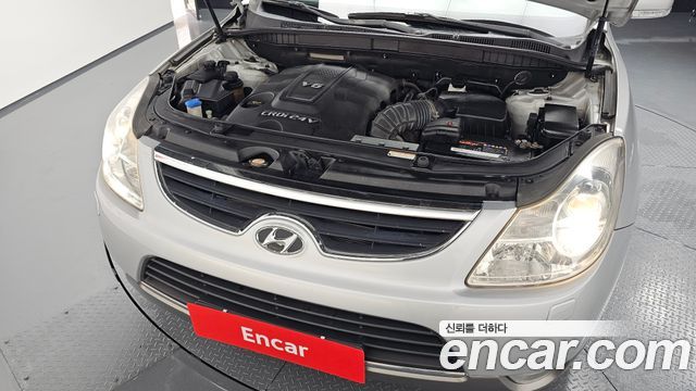 Hyundai Veracruz 2011 — photo 6