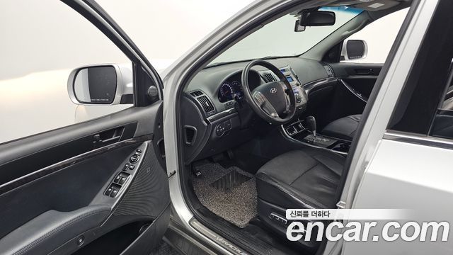 Hyundai Veracruz 2011 — photo 10
