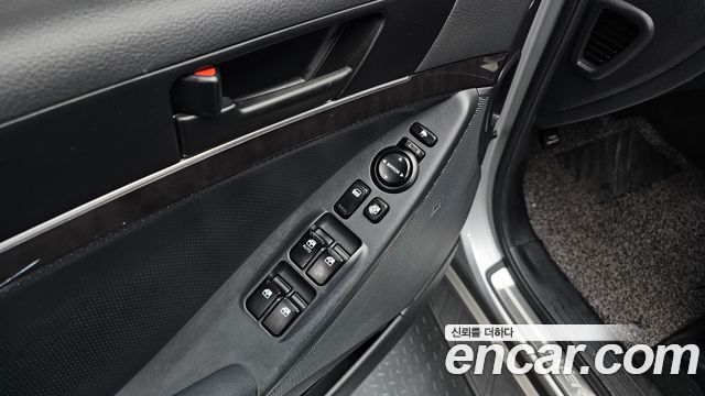 Hyundai Veracruz 2011 — photo 13
