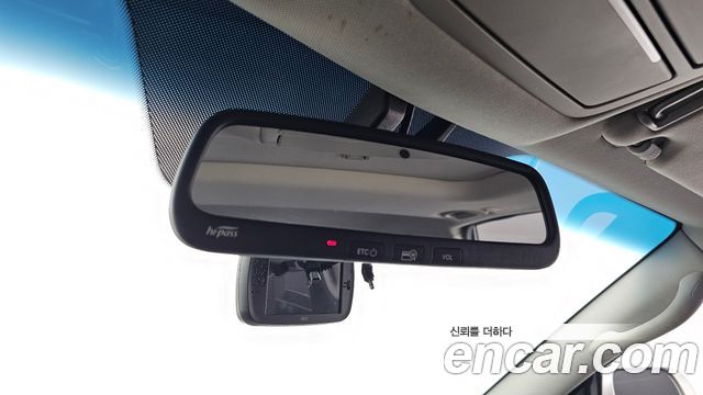 Hyundai Veracruz 2011 — photo 16