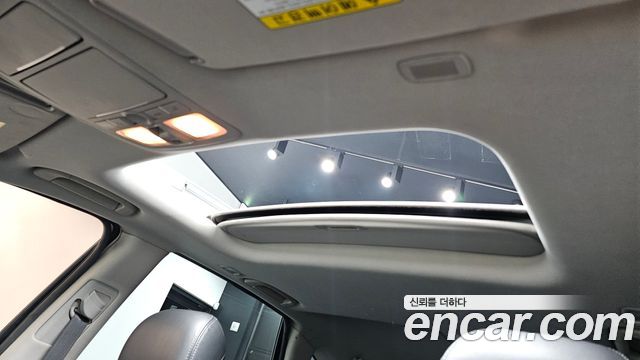 Hyundai Veracruz 2011 — photo 18