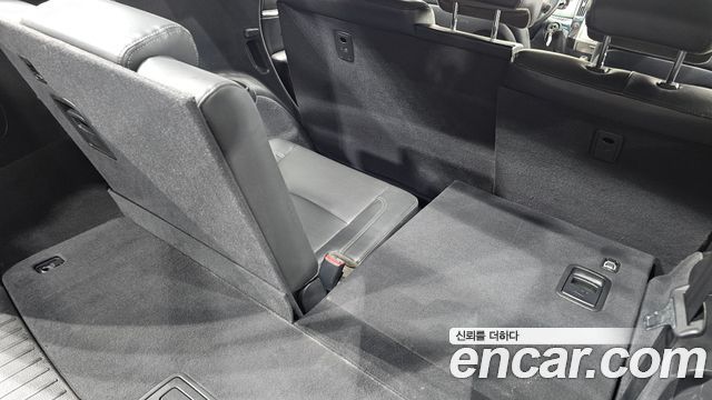 Hyundai Veracruz 2011 — photo 19