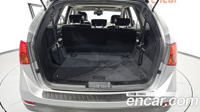 Hyundai Veracruz 2011 — photo 20