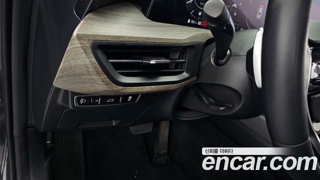 Kia K8 2022 — photo 17