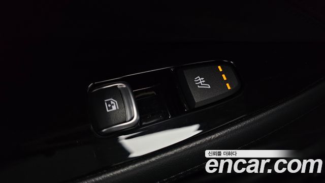 Kia K8 2022 — photo 18