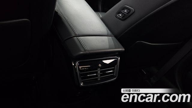 Kia K8 2022 — photo 19