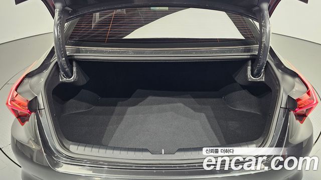 Kia K8 2022 — photo 20