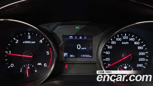 Kia Canival 2019 — photo 8