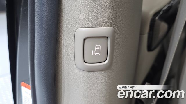 Kia Canival 2019 — photo 15
