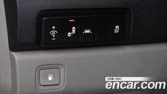 Kia Canival 2019 — photo 18