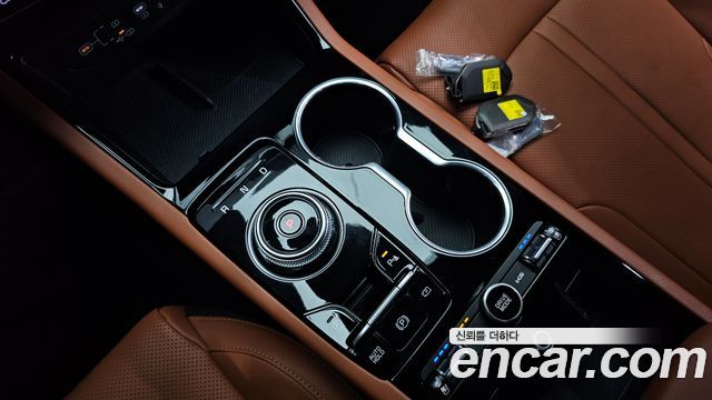 Kia K5 2024 — photo 12