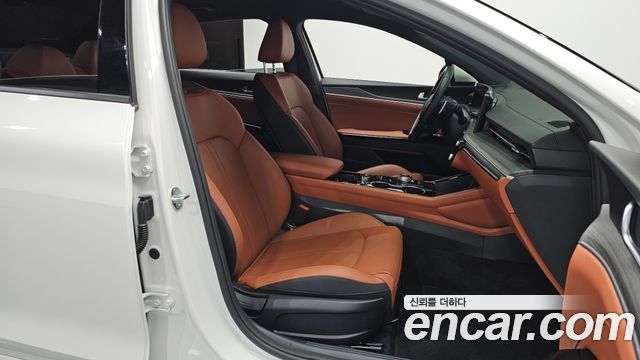 Kia K5 2024 — photo 17