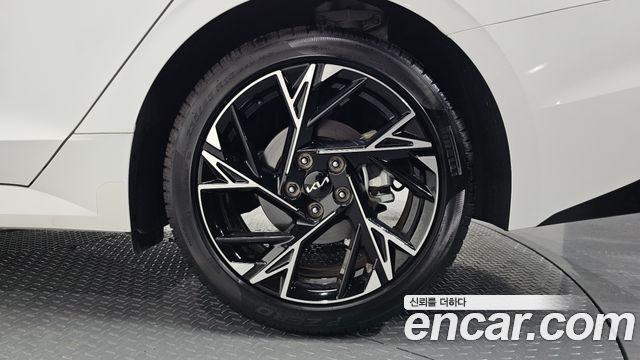 Kia K5 2024 — photo 7