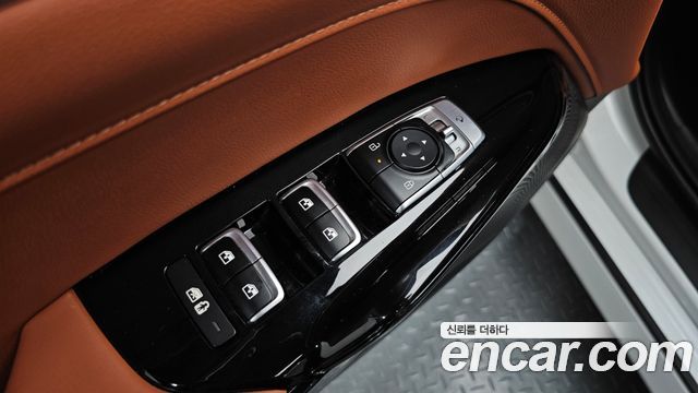 Kia K5 2024 — photo 28