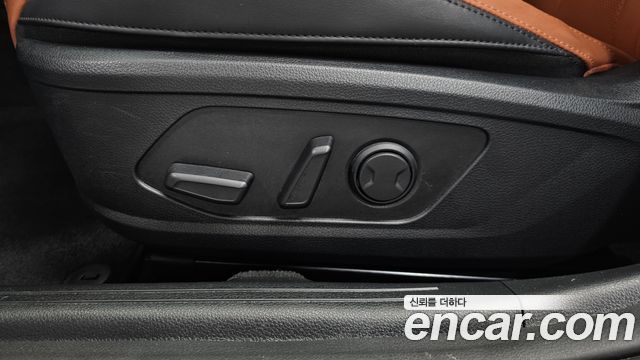 Kia K5 2024 — photo 31