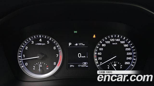 Hyundai Sonata 2019 — photo 8