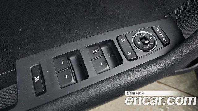 Hyundai Sonata 2019 — photo 13