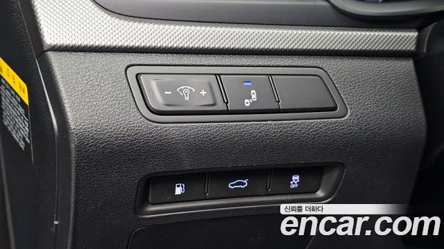 Hyundai Sonata 2019 — photo 14