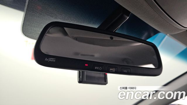 Hyundai Sonata 2019 — photo 19