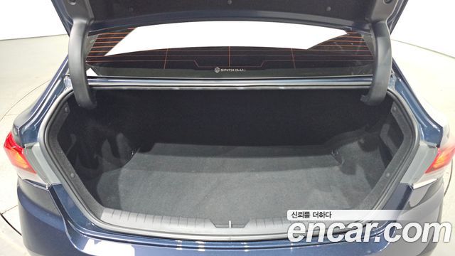 Hyundai Sonata 2019 — photo 20