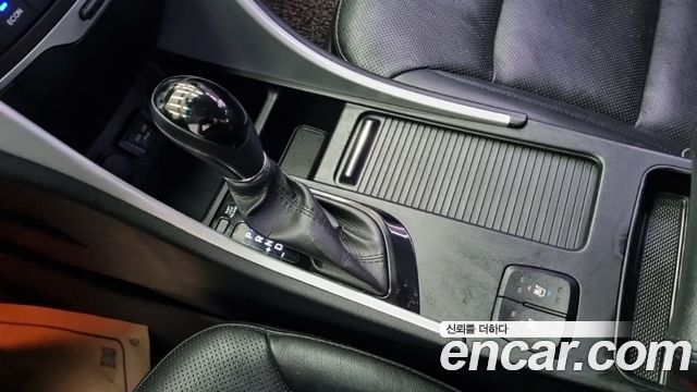 Hyundai Sonata 2014 — photo 9