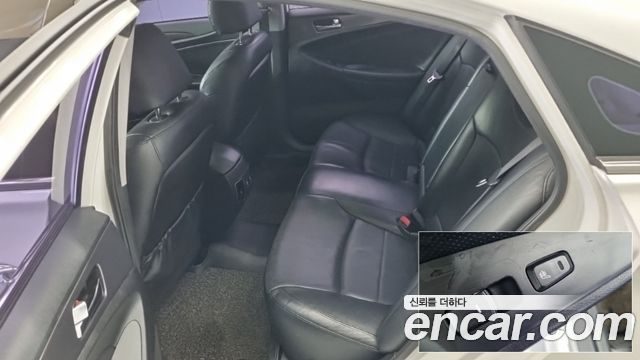 Hyundai Sonata 2014 — photo 11