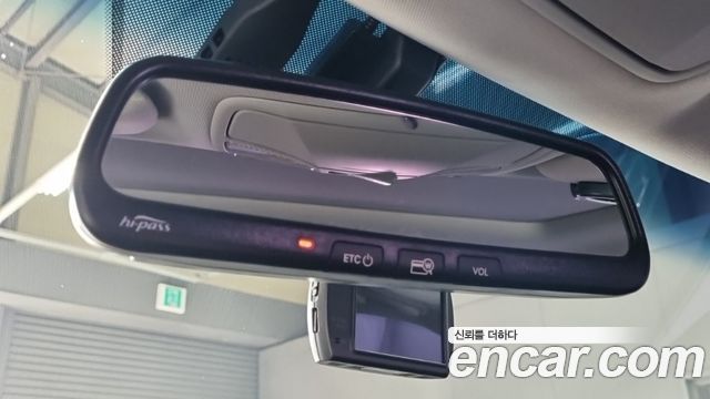 Hyundai Sonata 2014 — photo 17