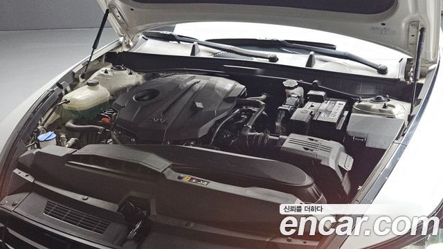 Hyundai Sonata 2020 — photo 6