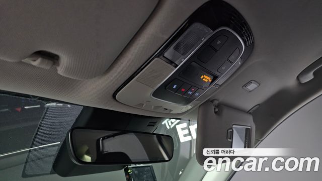 Hyundai Sonata 2020 — photo 25