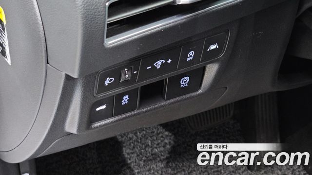 Hyundai Sonata 2020 — photo 26