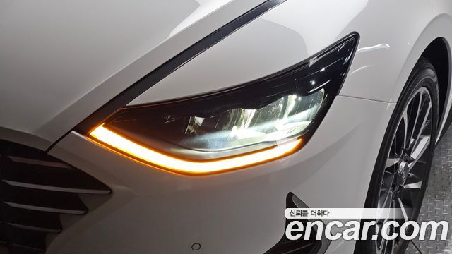 Hyundai Sonata 2020 — photo 8
