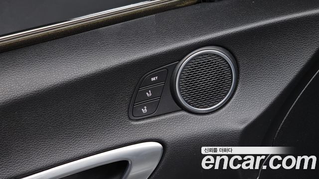 Hyundai Sonata 2020 — photo 29