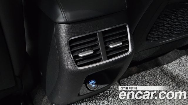 Hyundai Sonata 2020 — photo 30