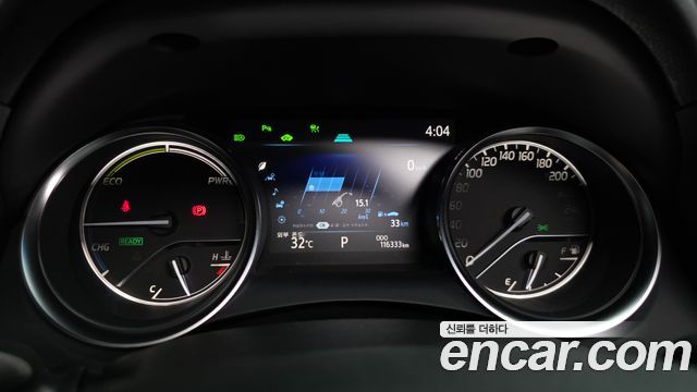 Toyota Camry 2019 — photo 11