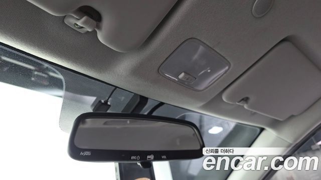 Kia morning 2018 — photo 25