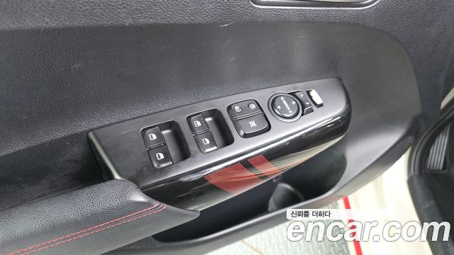 Kia morning 2018 — photo 30