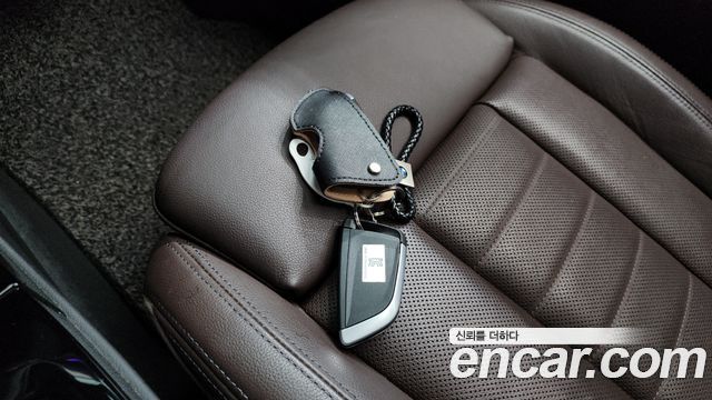 BMW X3 2021 — photo 22