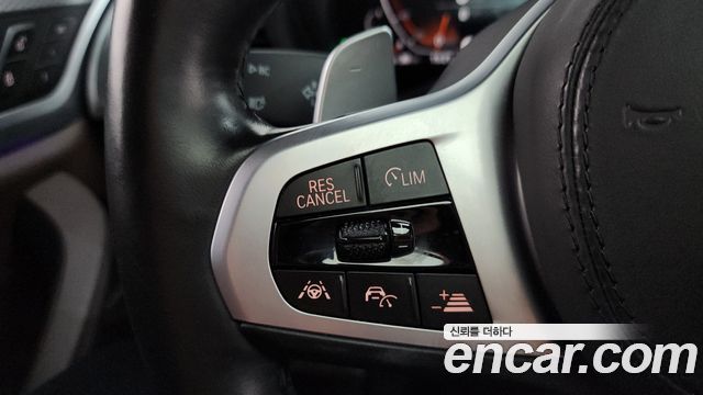 BMW X3 2021 — photo 23