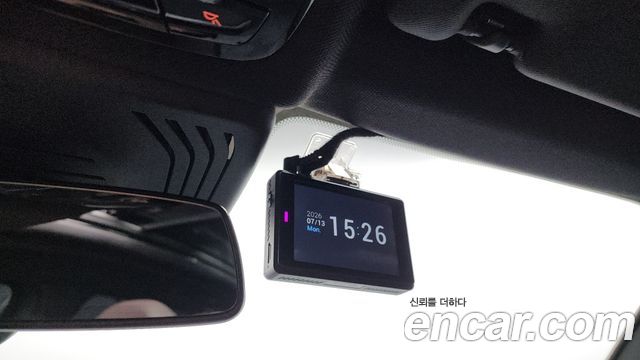 BMW X3 2021 — photo 25