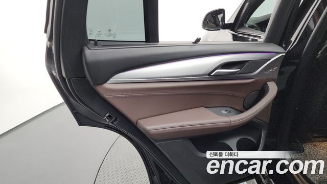 BMW X3 2021 — photo 15