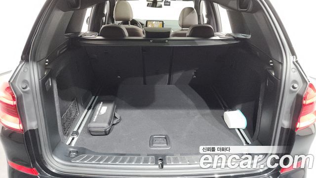 BMW X3 2021 — photo 27