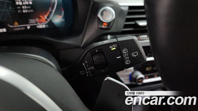 BMW X3 2021 — photo 30