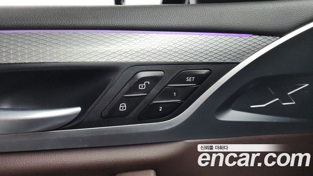 BMW X3 2021 — photo 32