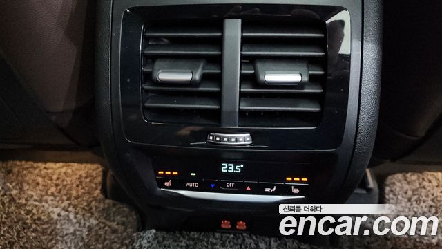 BMW X3 2021 — photo 33