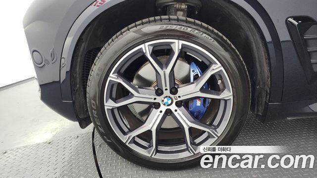 BMW X5 2024 — photo 5
