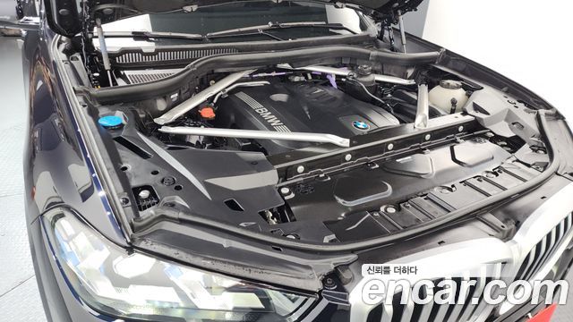 BMW X5 2024 — photo 6