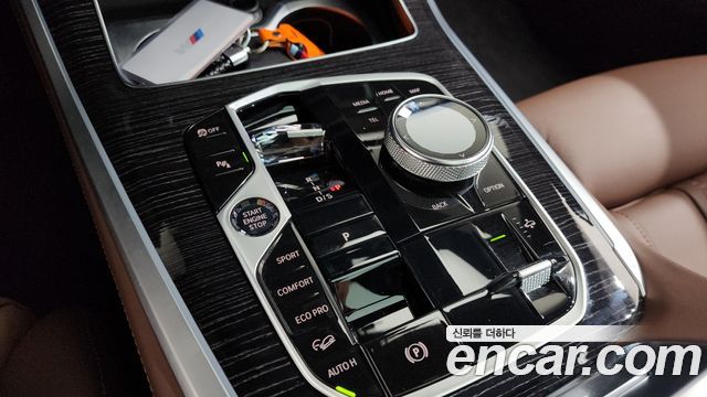 BMW X5 2024 — photo 12