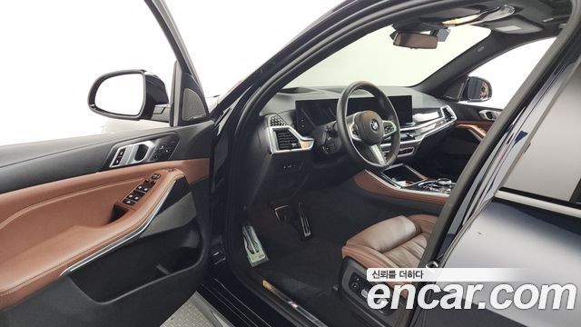 BMW X5 2024 — photo 13