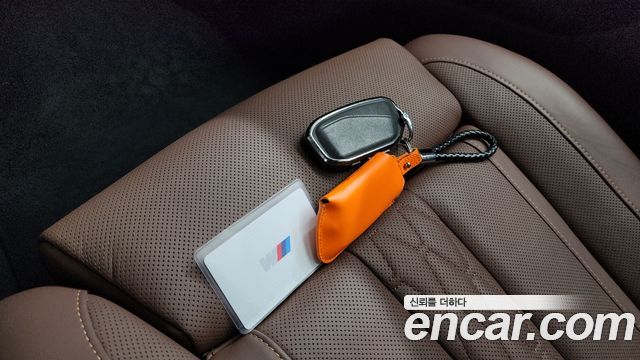 BMW X5 2024 — photo 24