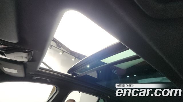 BMW X5 2024 — photo 25